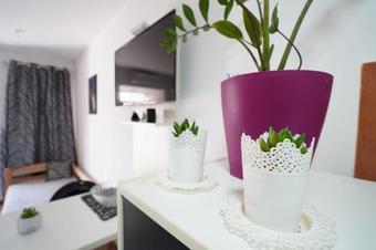 Iva Apartment