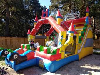 Razdolie Hotel