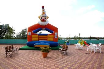 Hotel Nikolaevskiy