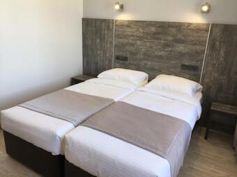 Posada Art Hotel