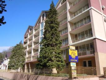 Hotel Energetik