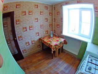 Apartment On Mira 6