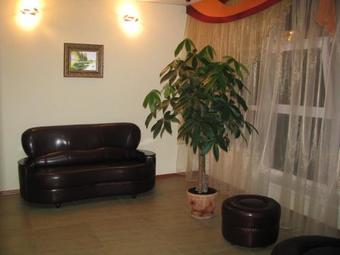 Hotel Diana