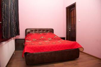 Dvin Hotel