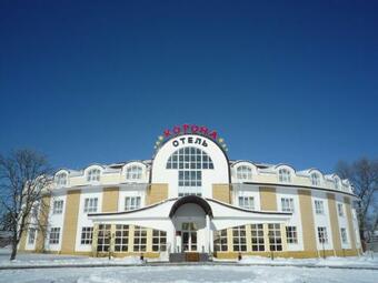 Hotel Korona