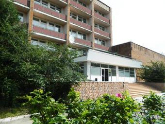 Sanative Hotel Zouz