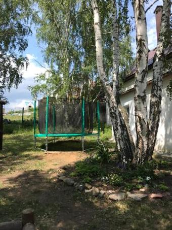 Shale V Abzakovo