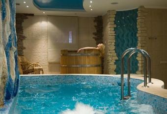 Yar Hotel & Spa
