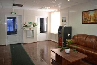 Hotel Pechora