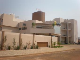 Executive Hotel