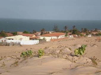 Casa Da Maris