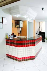 Astro Palace Hotel