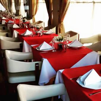 San Silvestre Hotel