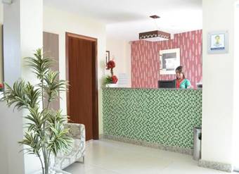 Hotel Onix
