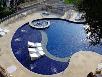 Hotel Mantovani