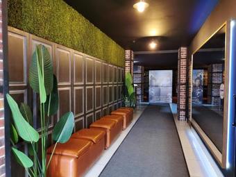 Fabrica Hotel