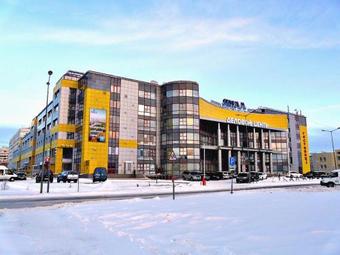 Yamal Hotel
