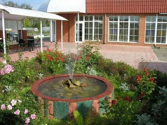 Hotel Vyshegor 310