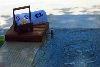 Hotel @samui Haus