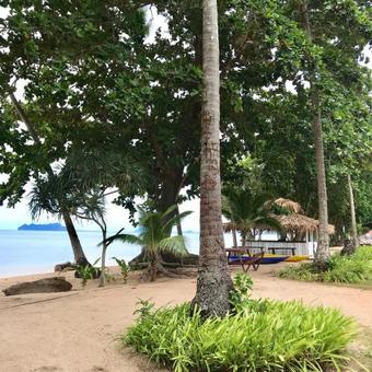 Hotel Libong Beach Resort