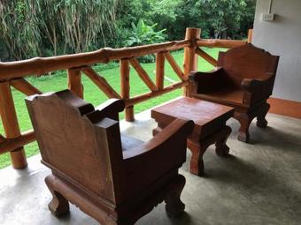 Hostal Baan Khue Wieng Resort