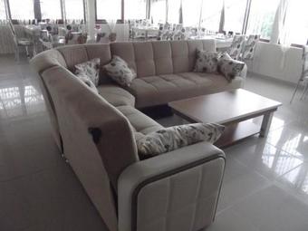 Sekerim Grand Hotel