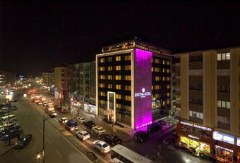 Eretna Hotel