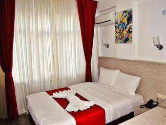 Hotel Ferah