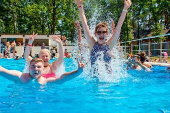 Hotel Kryve Ozero