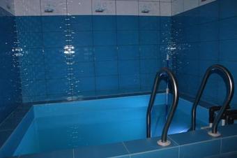 Hotel Sadyba Mriy