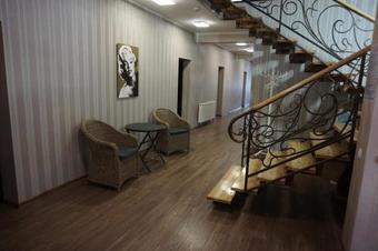 Hotel Central Park