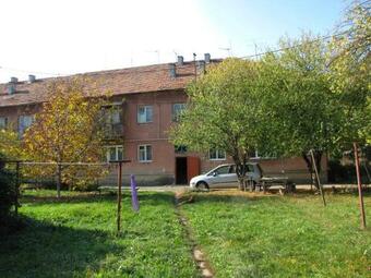 Apartamenty Nadiya