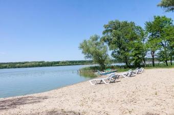 Hotel Volna Resort