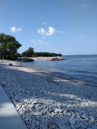 Lake Point Motel