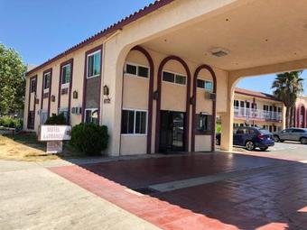 Motel Royal Inn