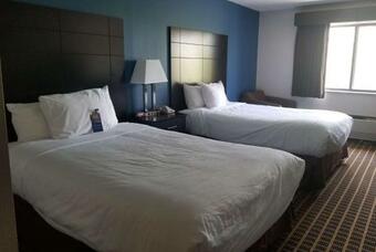 Hotel Baymont Inn & Suites Richmond