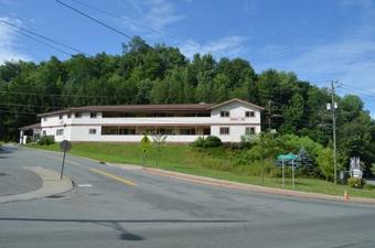 Motel Budget Inn