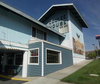 Motel Coulee House Inn & Suites