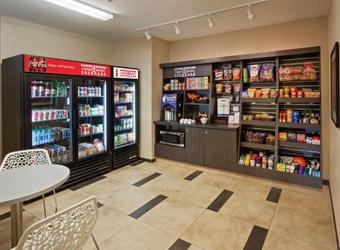 Hotel Candlewood Suites - Omaha Millard Area