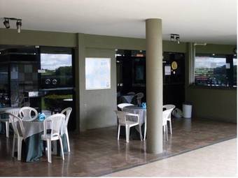Lagoa Lazer Hotel