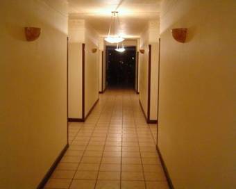 Hotel Ara��