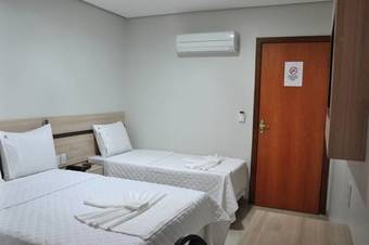 Hotel Foavi