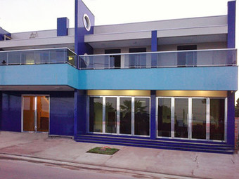 Hotel Borari