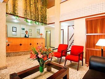 Hotel Acalanto