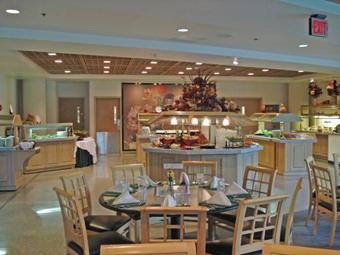 Hotel Oak Ridge