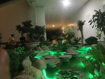 Hotel White House