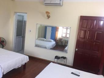 Hoa Sen Hotel