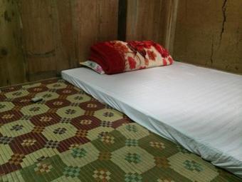 Dao Homestay