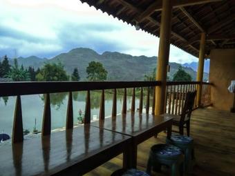 Toong Homestay