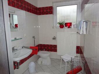 Apartamento Haus Am Sommerberg